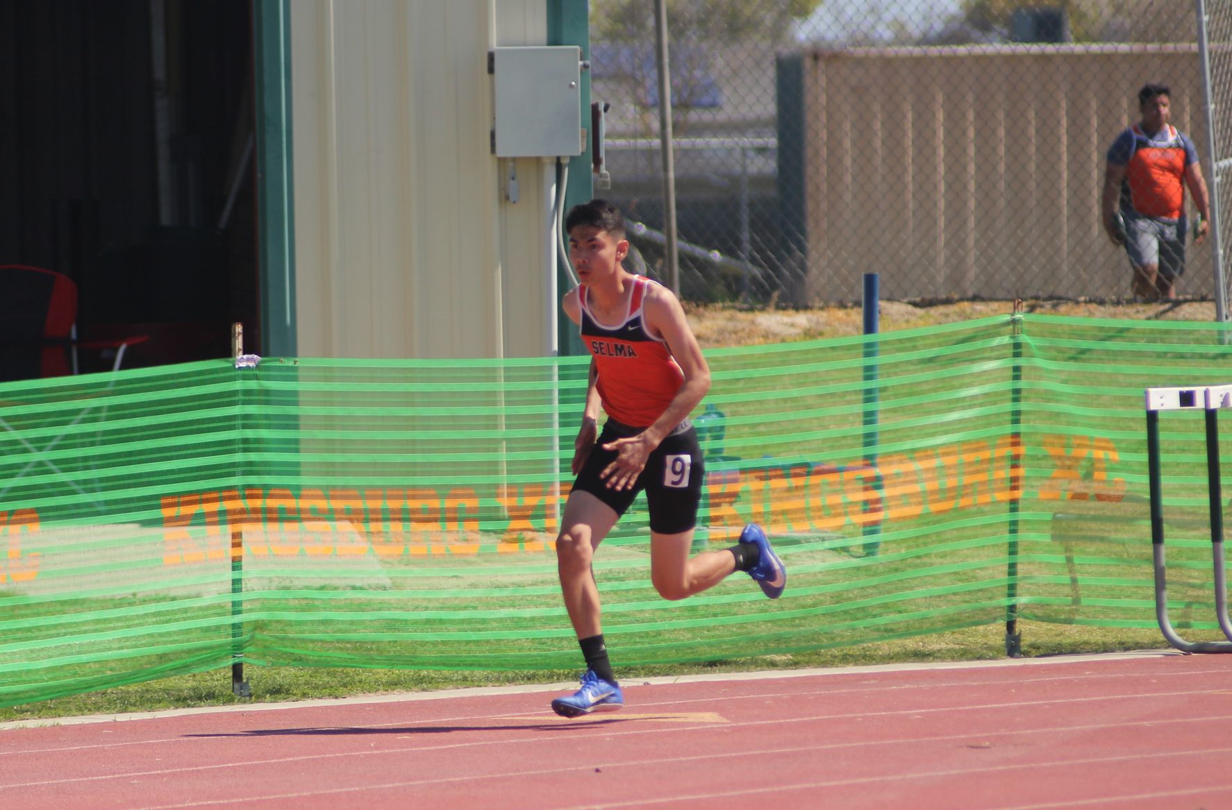 Rafer Johnson Invitational